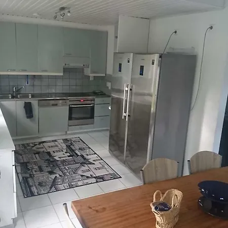 Apartment Talvitaival *