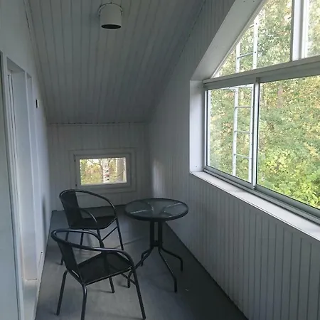 Apartment Talvitaival