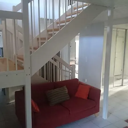 Talvitaival * Varkaus