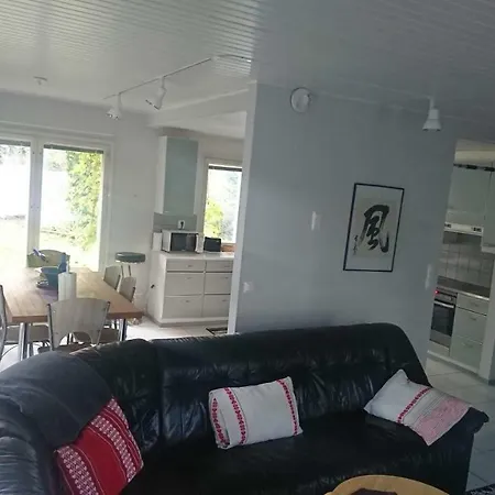 Appartamento Talvitaival *