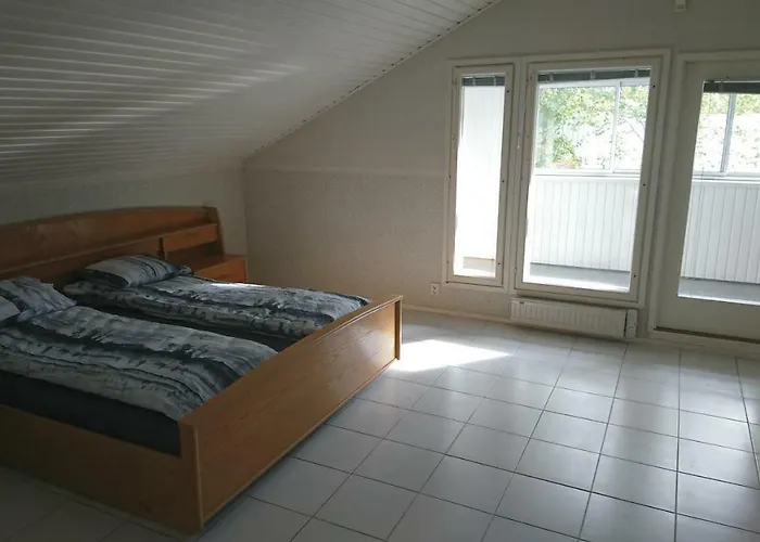 Appartement Talvitaival Varkaus