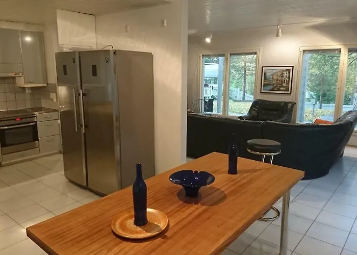 Appartement Talvitaival