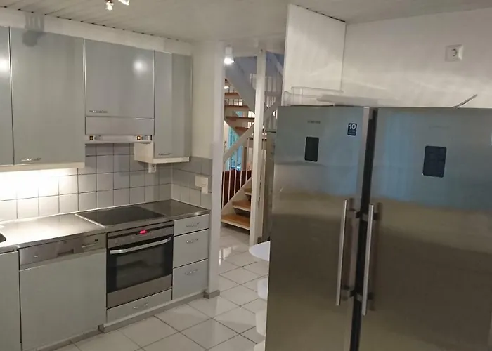 Talvitaival Appartement