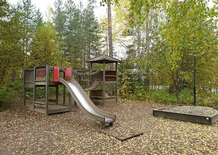 Talvitaival Appartement