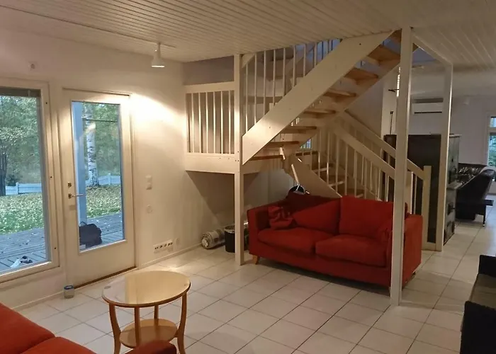Talvitaival Appartement