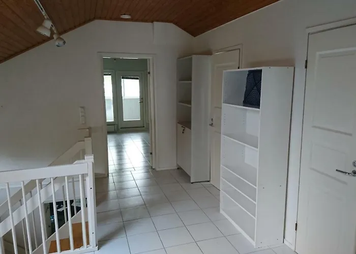 Appartement Talvitaival *