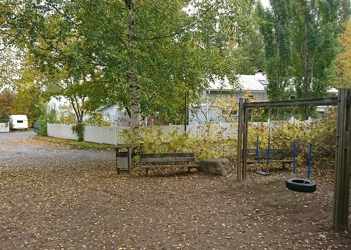 Appartement Talvitaival