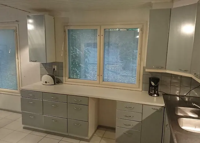 Appartement Talvitaival *