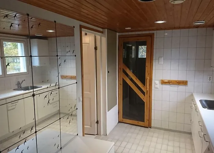 Appartement Talvitaival