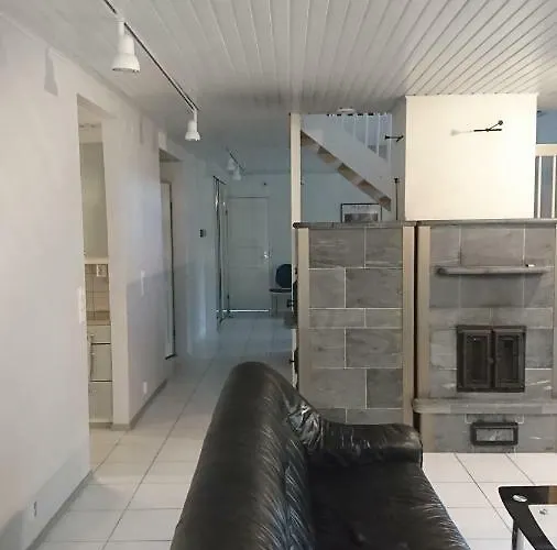 Appartement Talvitaival *