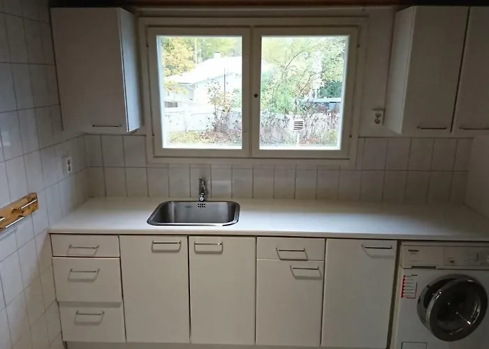 Appartement Talvitaival