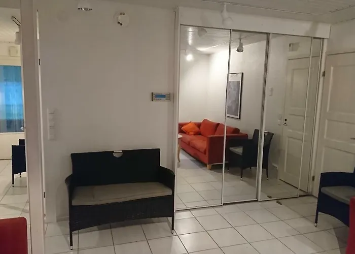 Appartement Talvitaival *