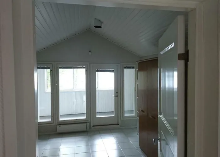 Appartement Talvitaival Varkaus