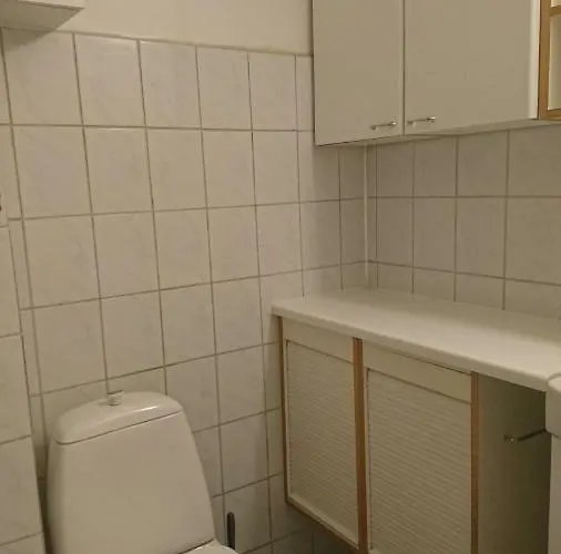 Talvitaival * Varkaus