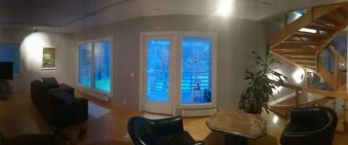 Talvitaival * Varkaus