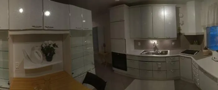 Talvitaival Appartement *