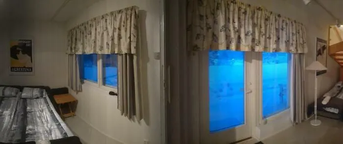 Talvitaival Appartement *