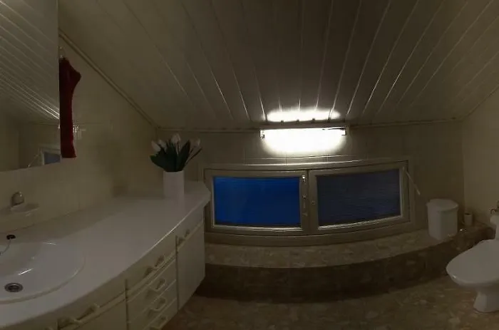 Appartement Talvitaival *