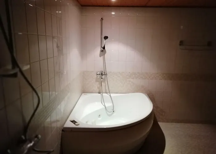 Talvitaival Appartement *