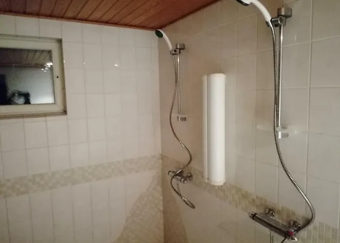 Appartement Talvitaival Varkaus