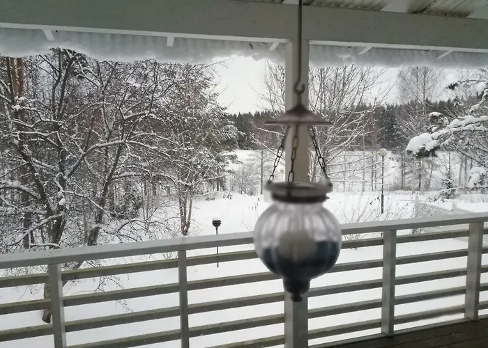 Talvitaival Appartement