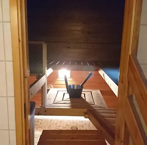 Talvitaival * Varkaus