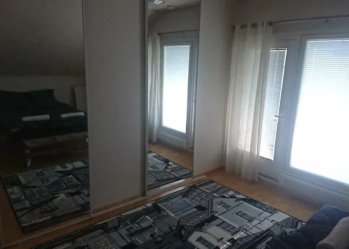 Appartement Talvitaival *