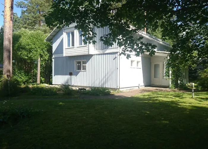 Talvitaival Appartement