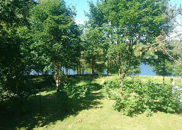 Talvitaival Appartement *