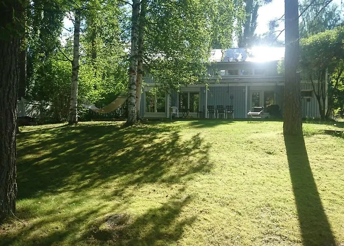 Appartement Talvitaival