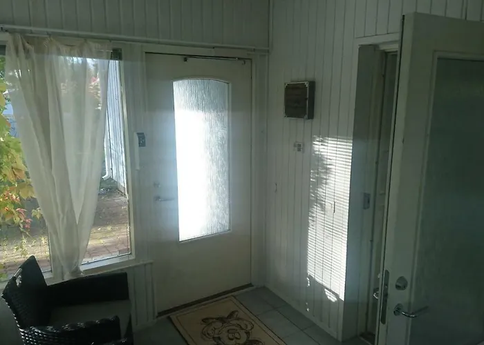 Talvitaival Appartement Varkaus