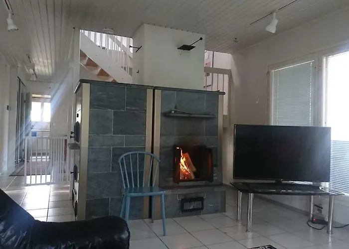 Talvitaival * Varkaus