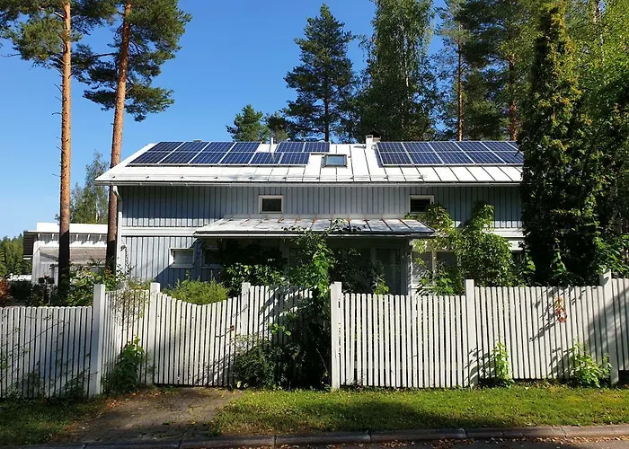 Talvitaival Appartement *