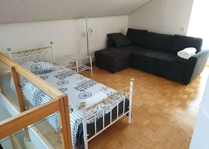 Talvitaival Appartement Varkaus