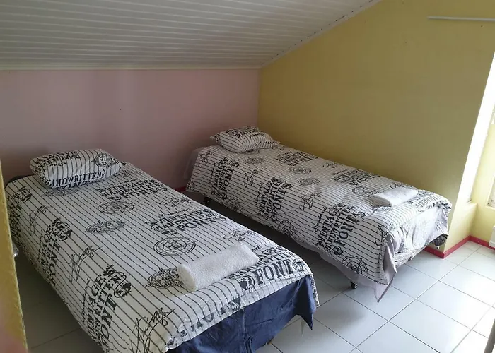 Appartement Talvitaival *