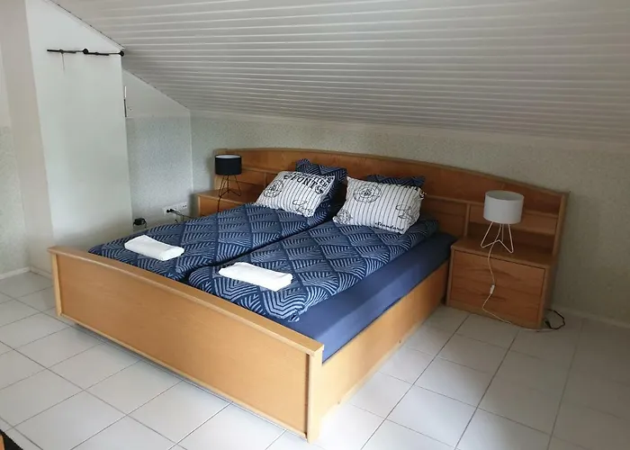 Talvitaival Appartement Varkaus