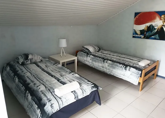 Appartement Talvitaival *