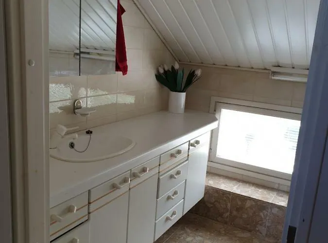 Appartement Talvitaival