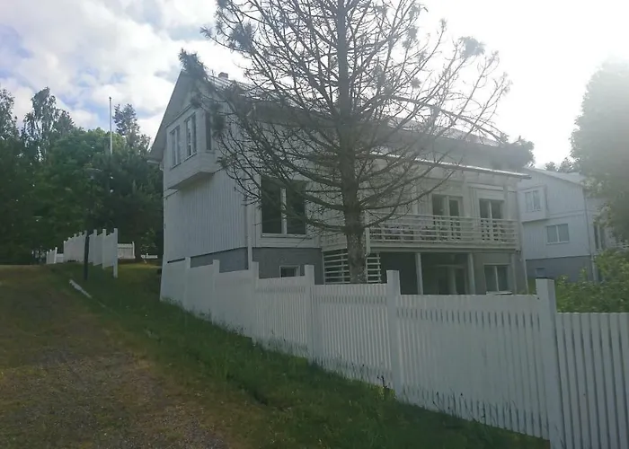 Appartement Talvitaival Varkaus