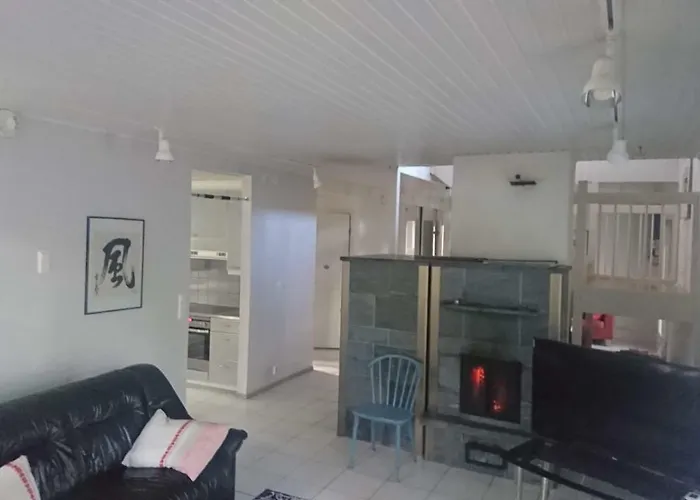 Talvitaival * Varkaus