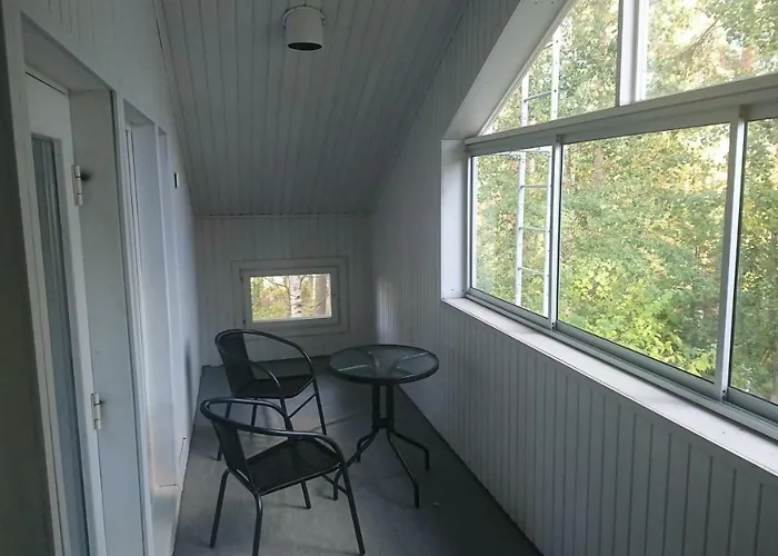 Appartement Talvitaival